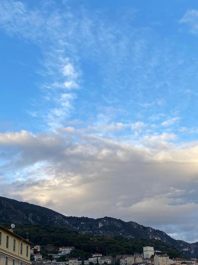 Monaco Grand Prix Nouveau Beausoleil Esterno foto