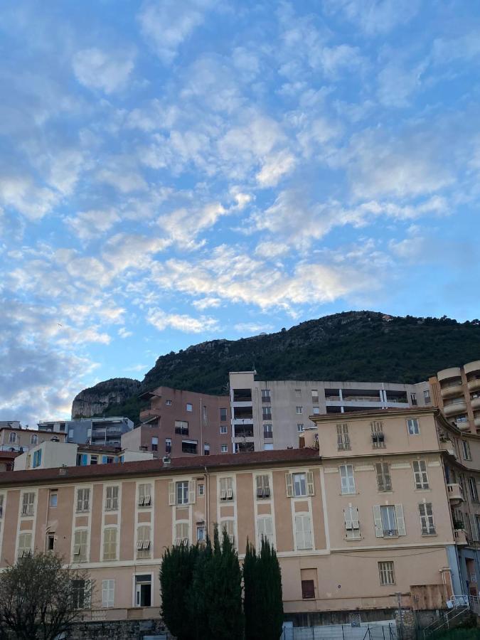 Monaco Grand Prix Nouveau Beausoleil Esterno foto