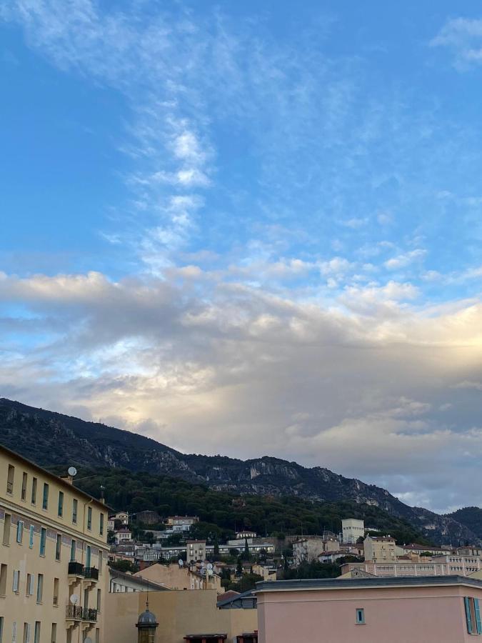 Monaco Grand Prix Nouveau Beausoleil Esterno foto