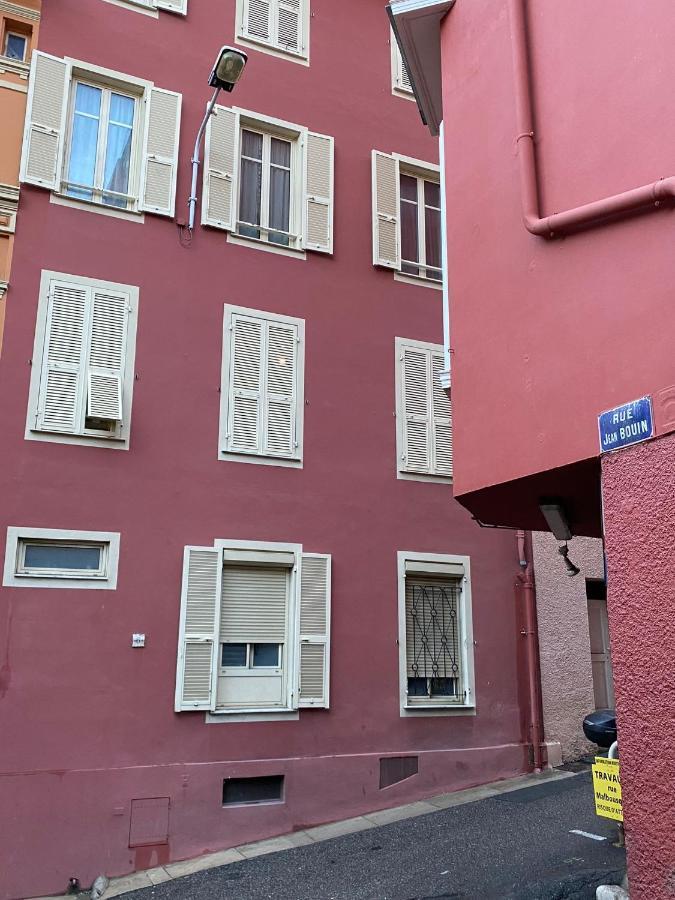 Monaco Grand Prix Nouveau Beausoleil Esterno foto
